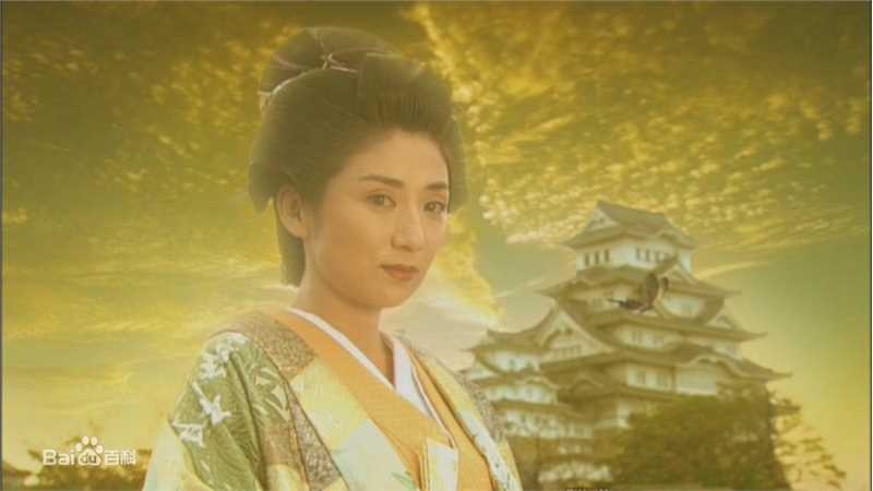 松下由树(YUKI MATSUSHITA)高清剧照