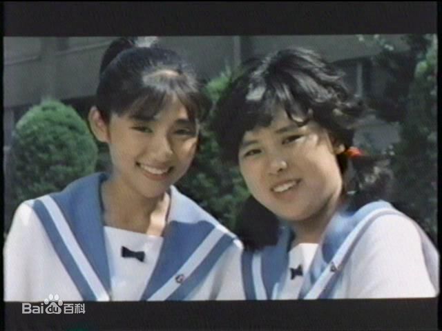 松下由树(YUKI MATSUSHITA)高清剧照