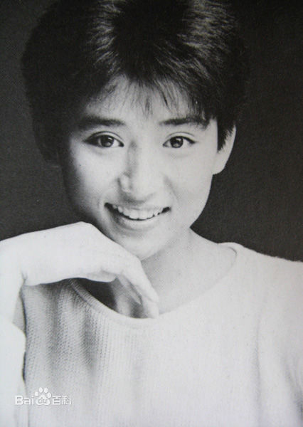 最新松下由树(YUKI MATSUSHITA)壁纸