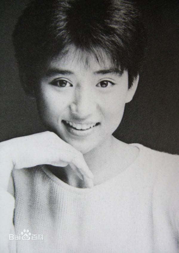 最新松下由树(YUKI MATSUSHITA)精彩图册