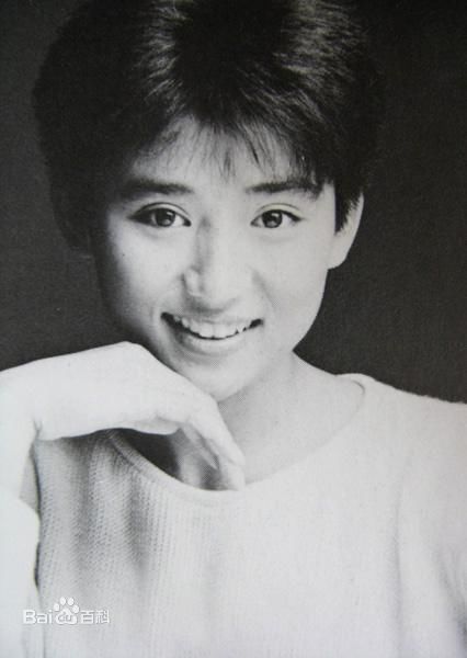 最新松下由树(YUKI MATSUSHITA)精彩图册