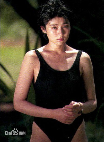 最新松下由树(YUKI MATSUSHITA)精彩图册