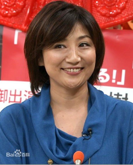 最新松下由树(YUKI MATSUSHITA)精彩图册