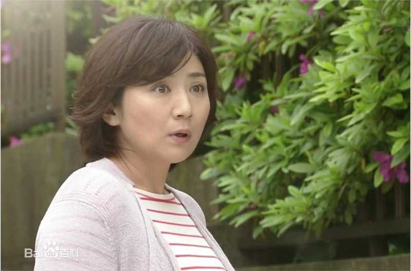 高清松下由树(YUKI MATSUSHITA)图片