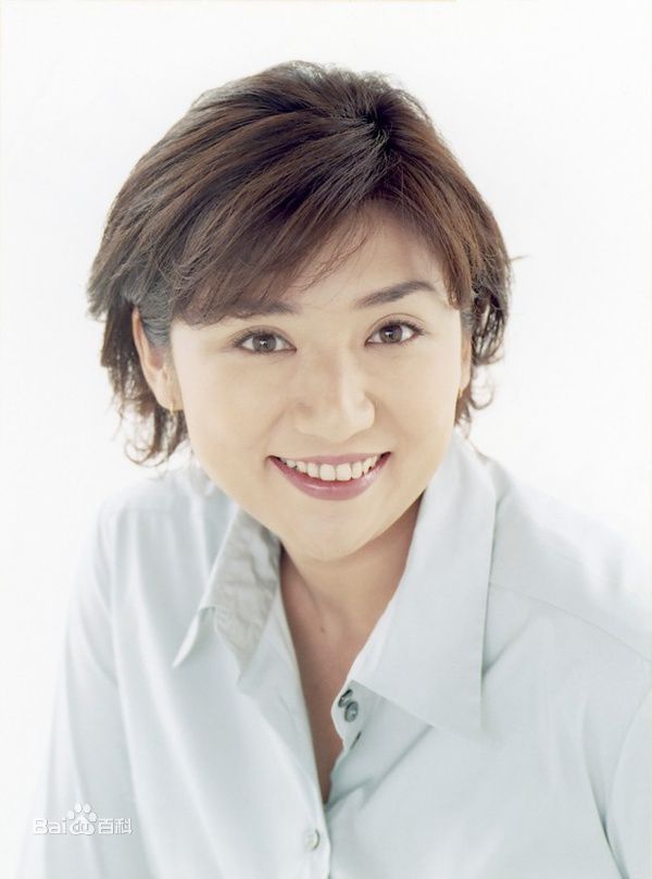 高清松下由树(YUKI MATSUSHITA)图片