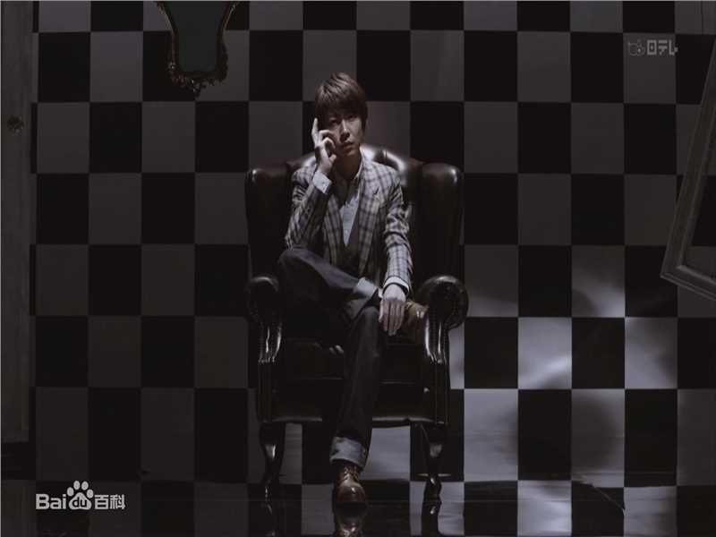 相叶雅纪（あいば まさき）(Masaki Aiba)相叶雅纪精彩图册