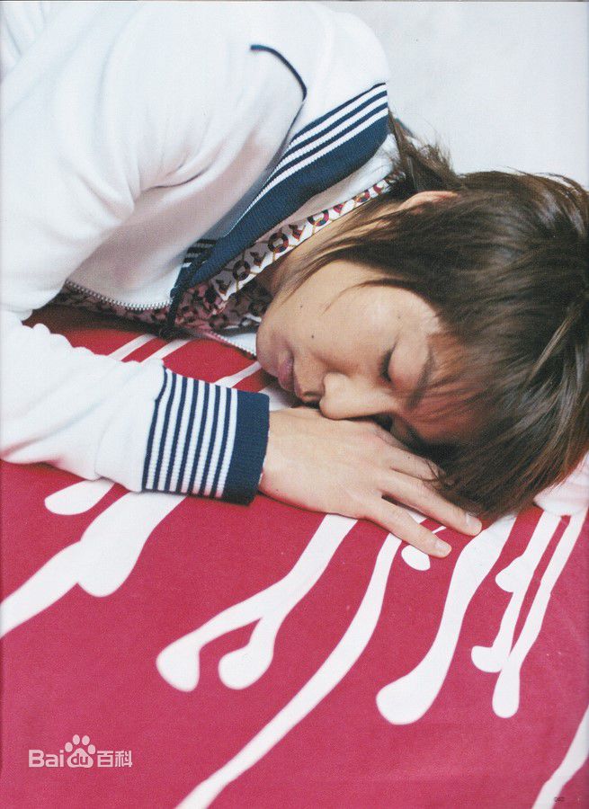 相叶雅纪（あいば まさき）(Masaki Aiba)相叶雅纪精彩图册