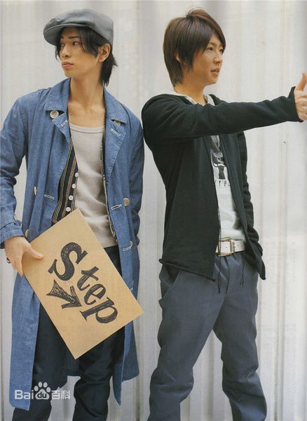 相叶雅纪（あいば まさき）(Masaki Aiba)相叶雅纪精彩图册