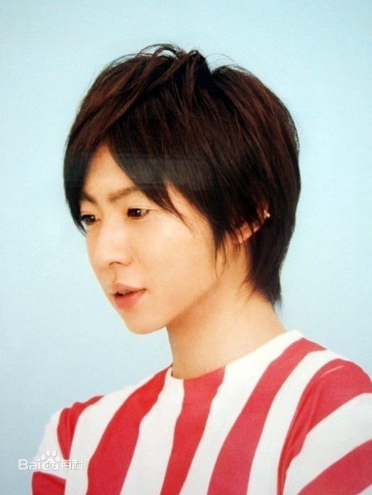 相叶雅纪（あいば まさき）(Masaki Aiba)相叶雅纪精彩图册