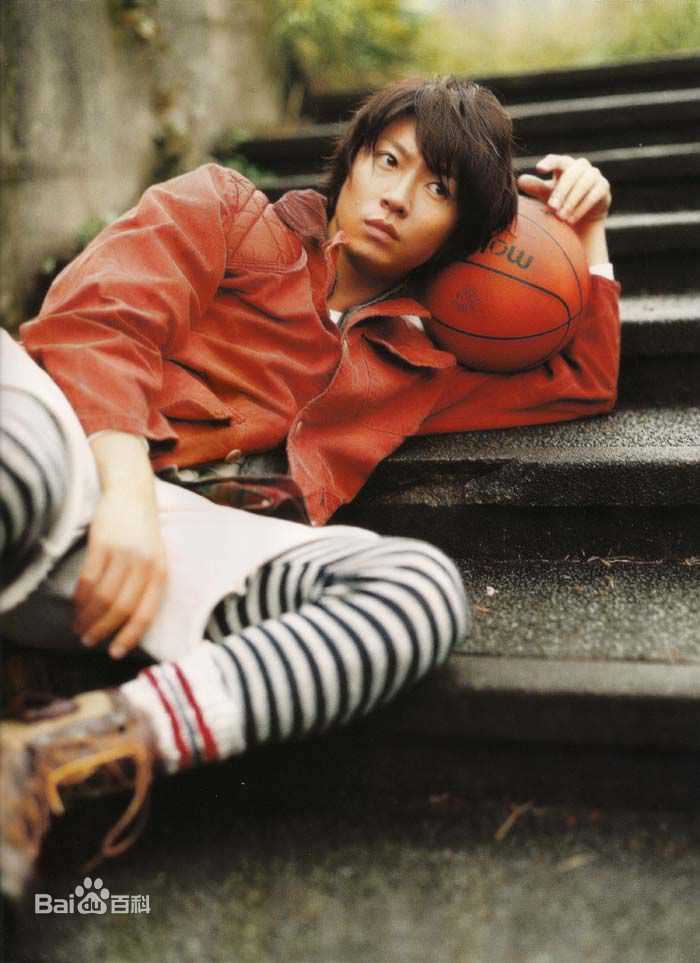 最优质相叶雅纪（あいば まさき）(Masaki Aiba)精彩图册