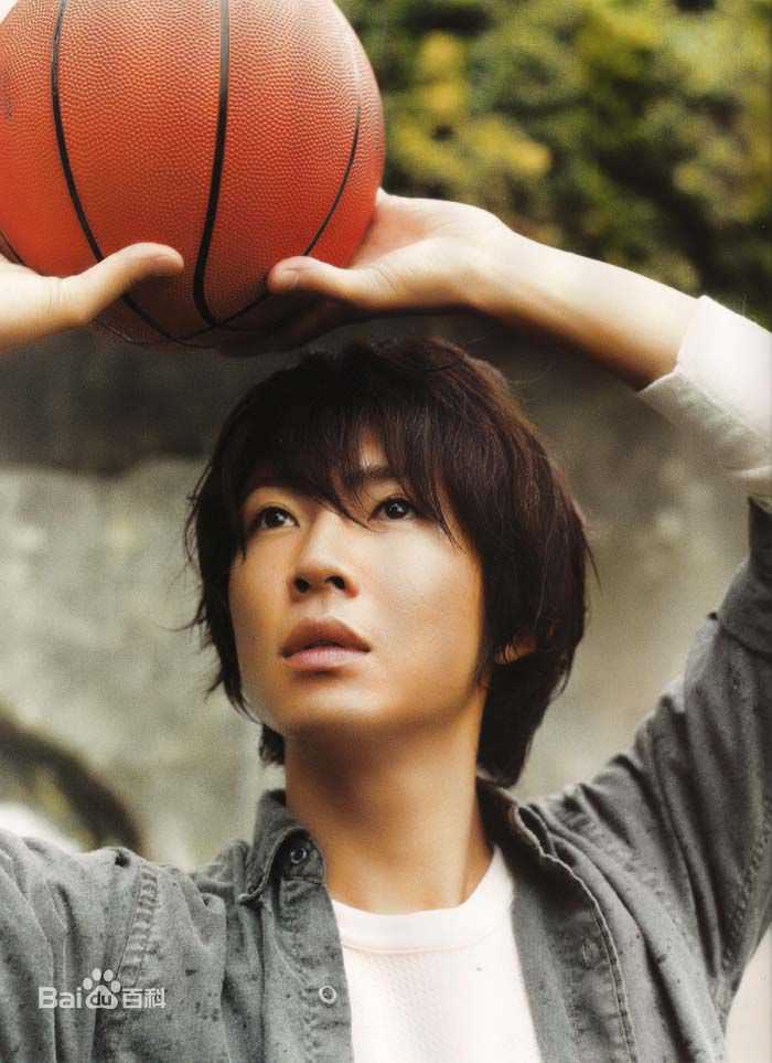 最优质相叶雅纪（あいば まさき）(Masaki Aiba)精彩图册