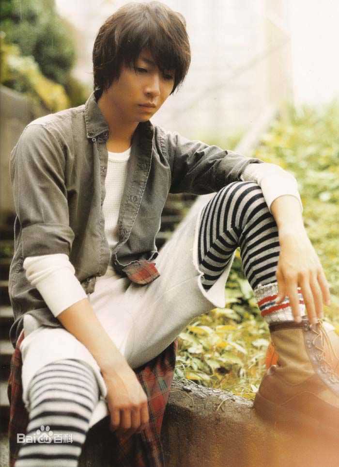 最优质相叶雅纪（あいば まさき）(Masaki Aiba)精彩图册