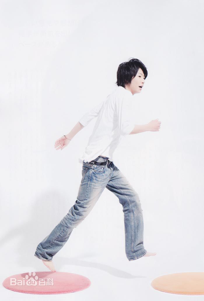 最优质相叶雅纪（あいば まさき）(Masaki Aiba)精彩图册