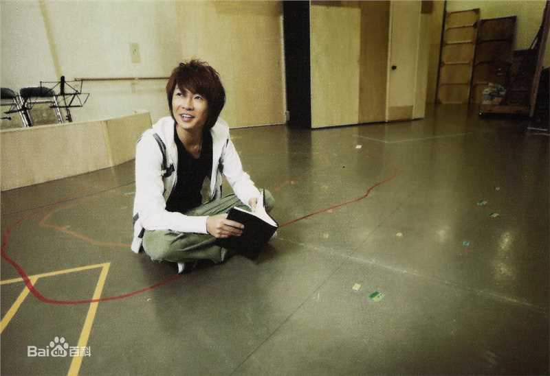 最优质相叶雅纪（あいば まさき）(Masaki Aiba)精彩图册