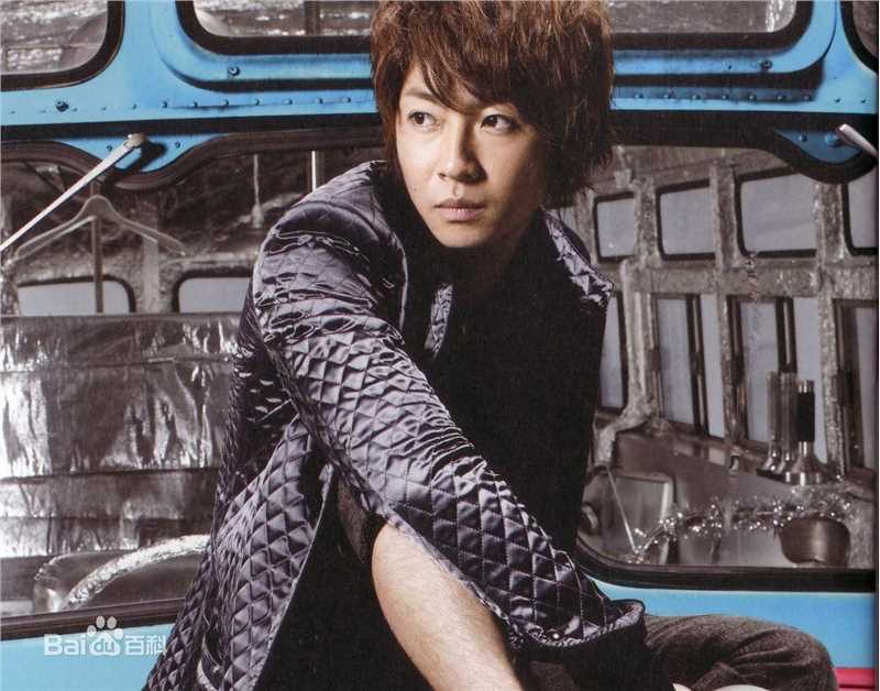 最优质相叶雅纪（あいば まさき）(Masaki Aiba)精彩图册