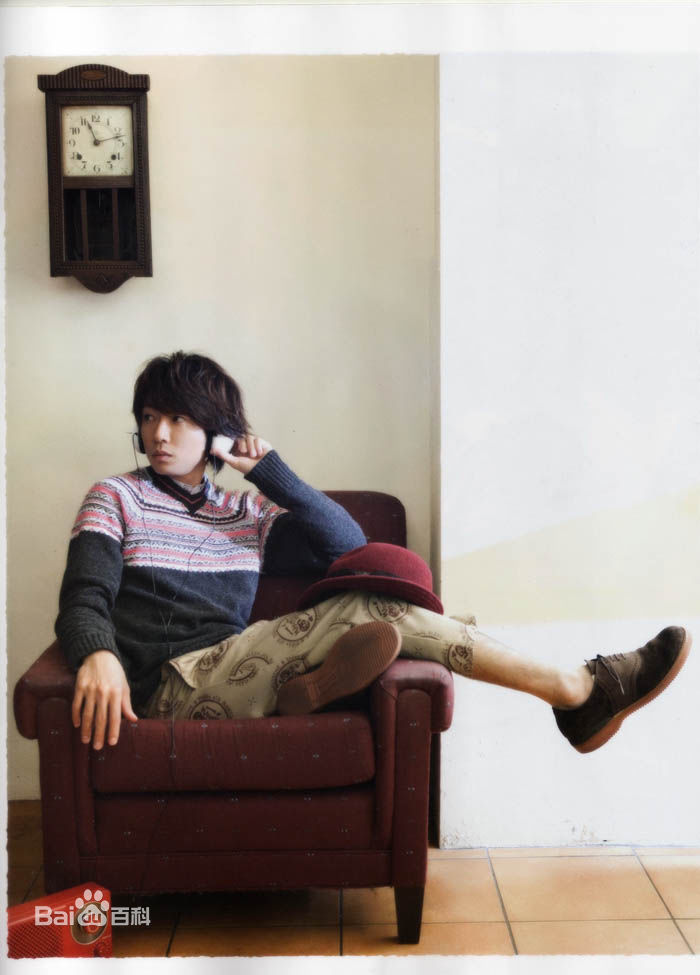 最优质相叶雅纪（あいば まさき）(Masaki Aiba)精彩图册