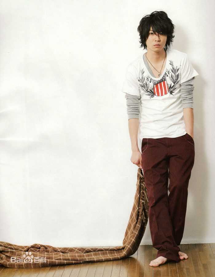 最优质相叶雅纪（あいば まさき）(Masaki Aiba)精彩图册