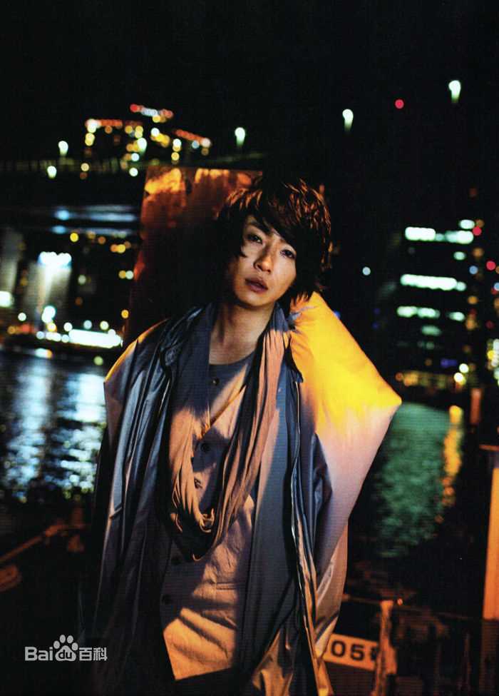 最优质相叶雅纪（あいば まさき）(Masaki Aiba)精彩图册