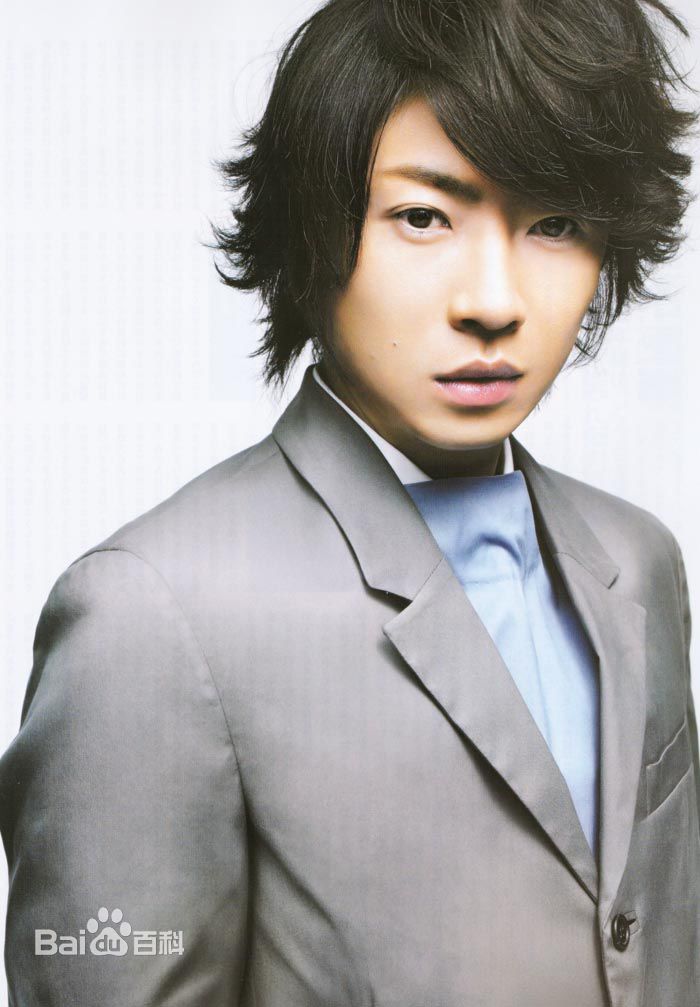 最优质相叶雅纪（あいば まさき）(Masaki Aiba)精彩图册