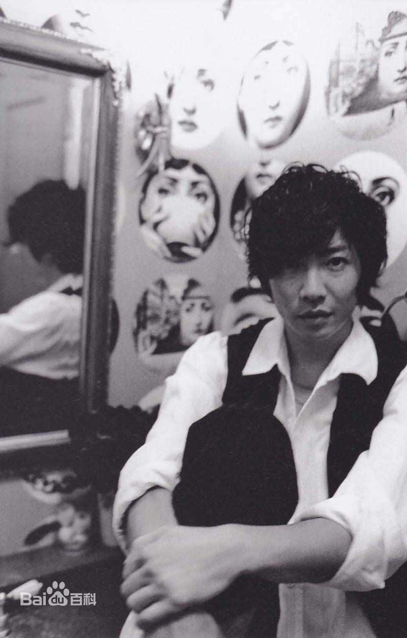 最优质相叶雅纪（あいば まさき）(Masaki Aiba)精彩图册