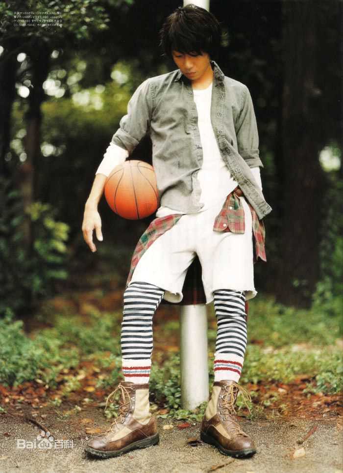 最优质相叶雅纪（あいば まさき）(Masaki Aiba)精彩图册