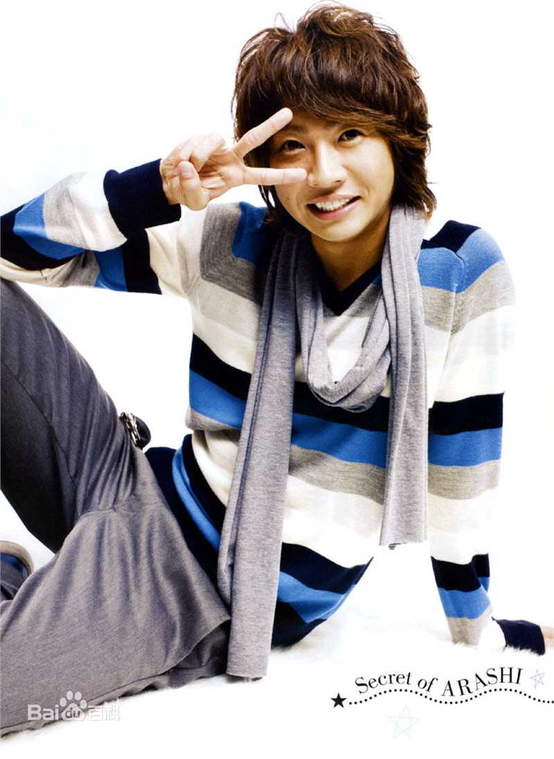 最优质相叶雅纪（あいば まさき）(Masaki Aiba)精彩图册