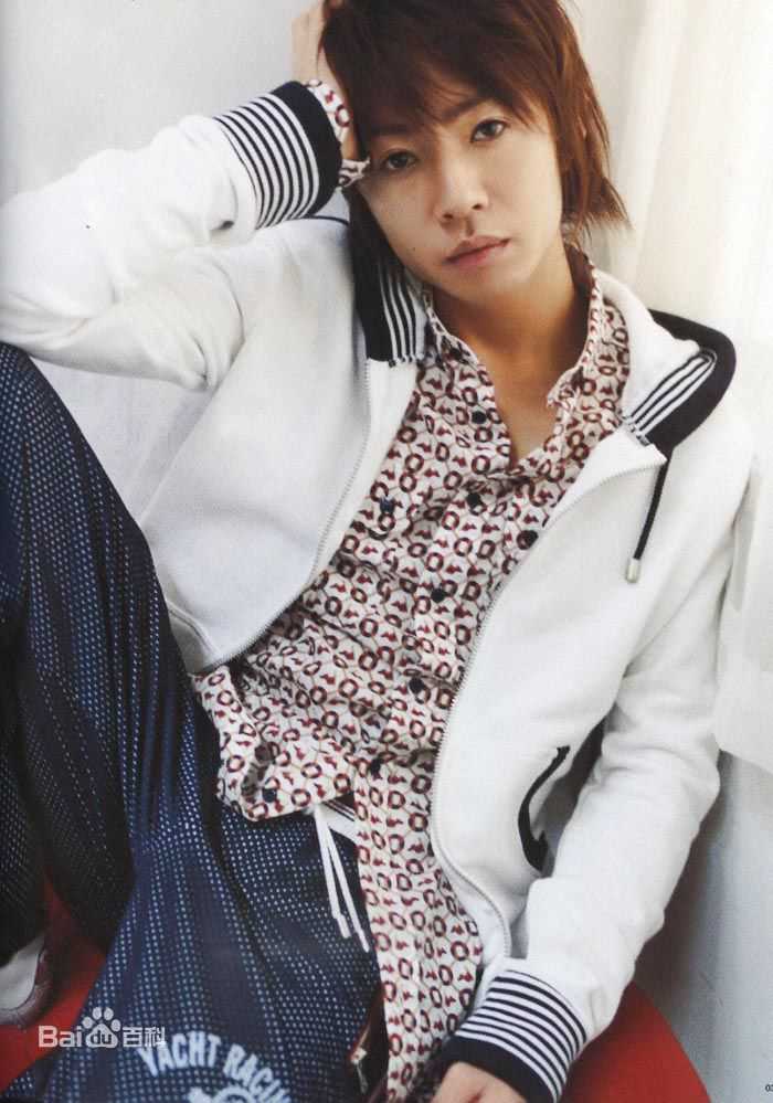 最优质相叶雅纪（あいば まさき）(Masaki Aiba)精彩图册