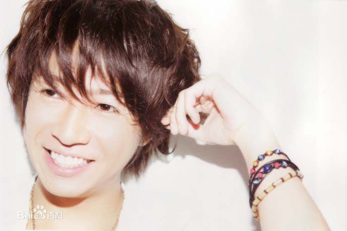 精选相叶雅纪（あいば まさき）(Masaki Aiba)相叶雅纪精彩图册