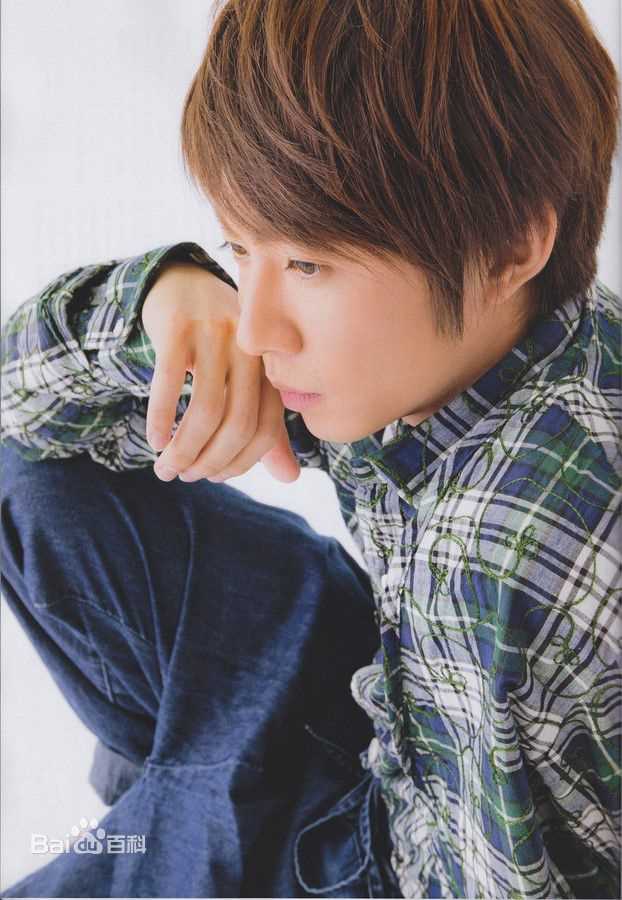 精选相叶雅纪（あいば まさき）(Masaki Aiba)相叶雅纪精彩图册