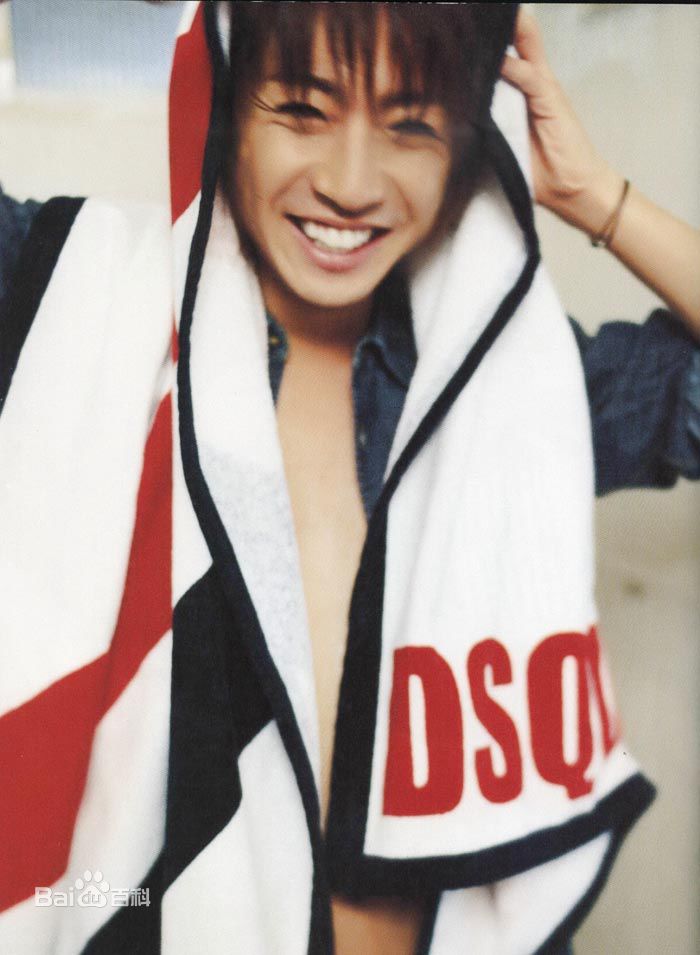 精选相叶雅纪（あいば まさき）(Masaki Aiba)相叶雅纪精彩图册