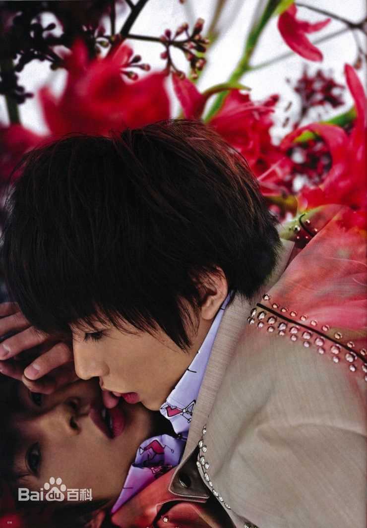 精选相叶雅纪（あいば まさき）(Masaki Aiba)相叶雅纪精彩图册