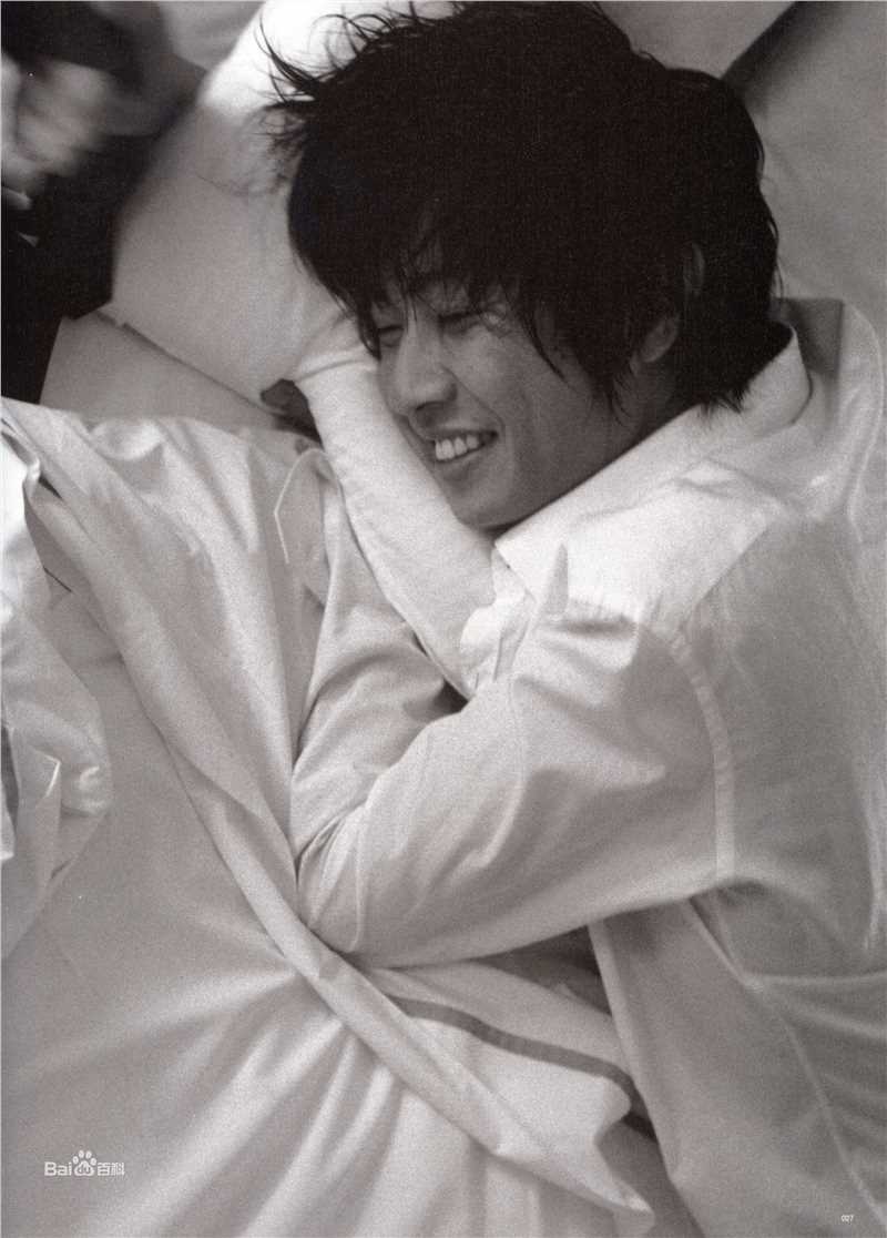 精选相叶雅纪（あいば まさき）(Masaki Aiba)相叶雅纪精彩图册