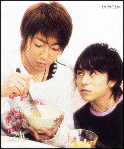 精选相叶雅纪（あいば まさき）(Masaki Aiba)相叶雅纪精彩图册