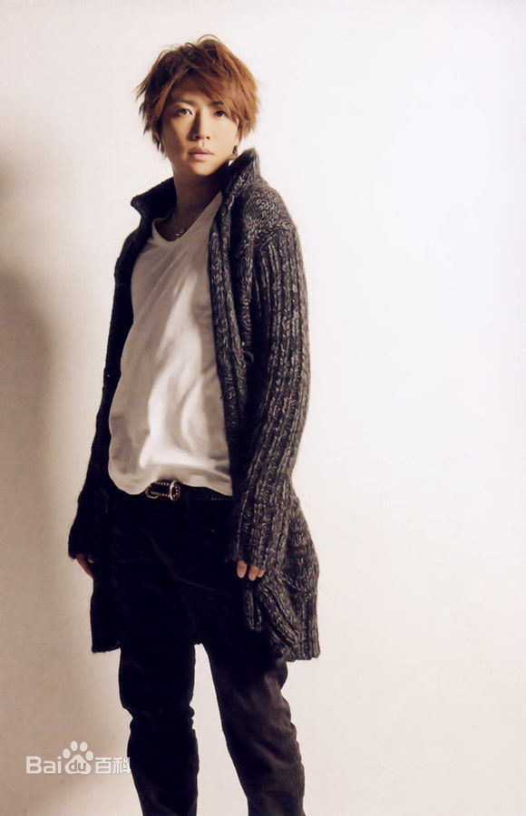 精选相叶雅纪（あいば まさき）(Masaki Aiba)相叶雅纪精彩图册