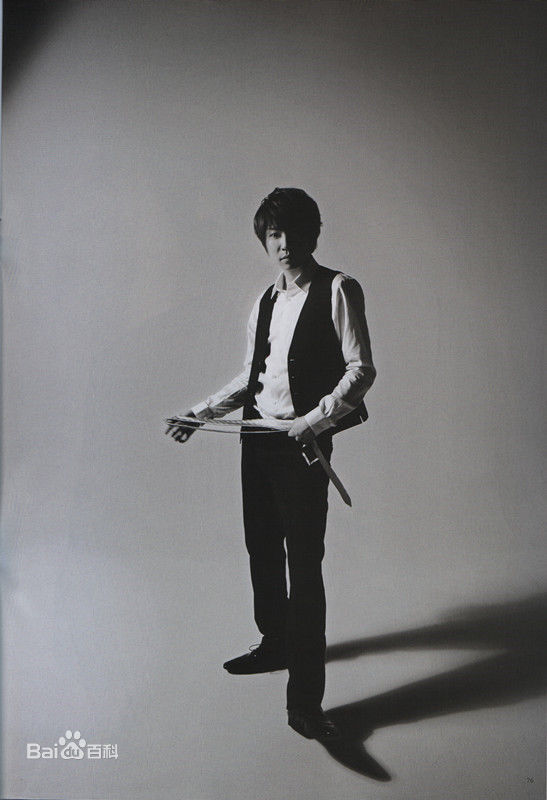 精选相叶雅纪（あいば まさき）(Masaki Aiba)相叶雅纪精彩图册