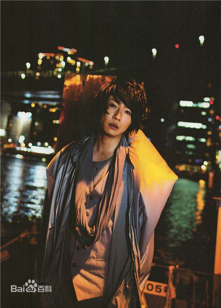 精选相叶雅纪（あいば まさき）(Masaki Aiba)相叶雅纪精彩图册