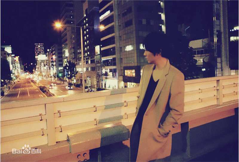 相叶雅纪（あいば まさき）(Masaki Aiba)前后照片