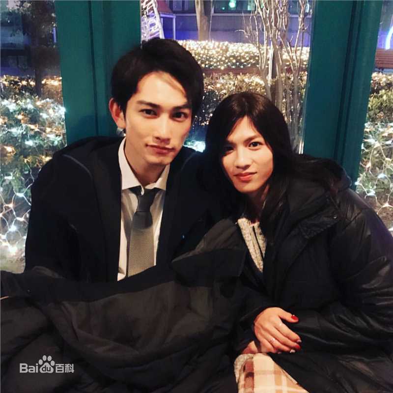 町田启太(町田啓太、Keita Machida)剧组图册