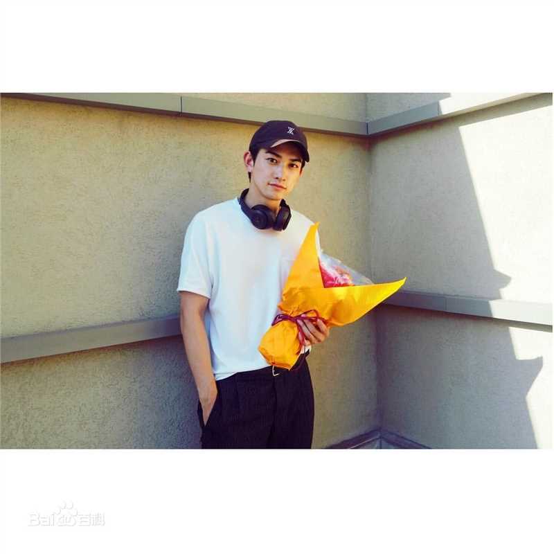 町田启太(町田啓太、Keita Machida)剧组图册