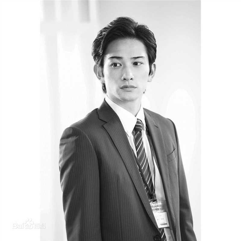 町田启太(町田啓太、Keita Machida)剧组图册