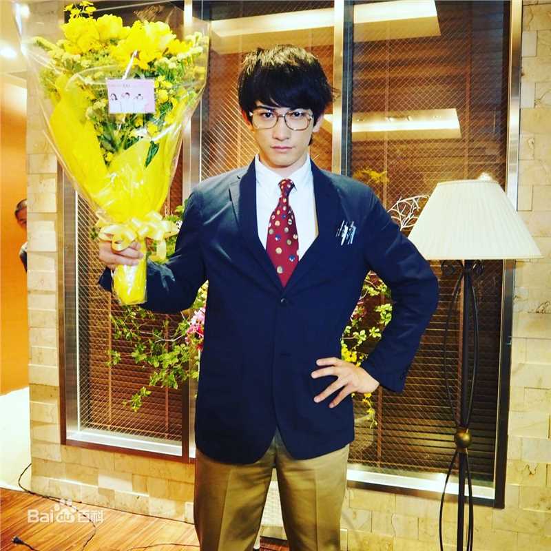 町田启太(町田啓太、Keita Machida)剧组图册