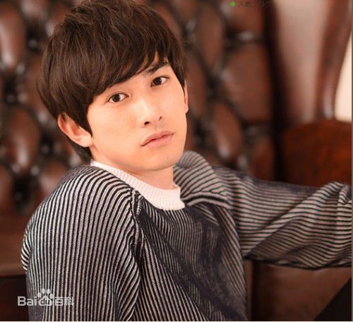 高清町田启太(町田啓太、Keita Machida)图片