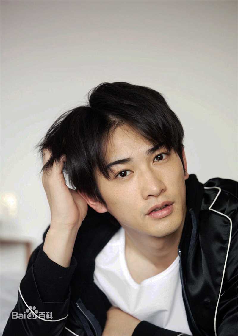 高清町田启太(町田啓太、Keita Machida)图片