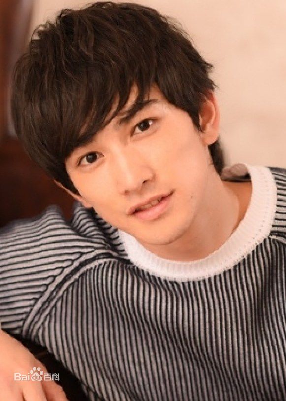 高清町田启太(町田啓太、Keita Machida)图片