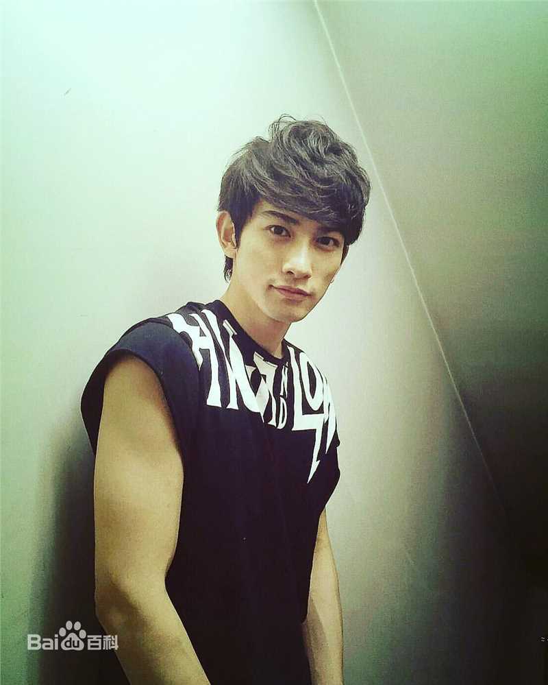 高清町田启太(町田啓太、Keita Machida)图片