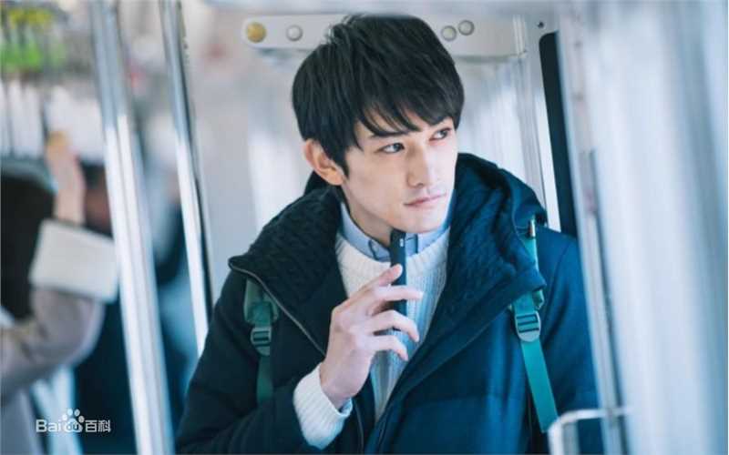 最优质町田启太(町田啓太、Keita Machida)生活照