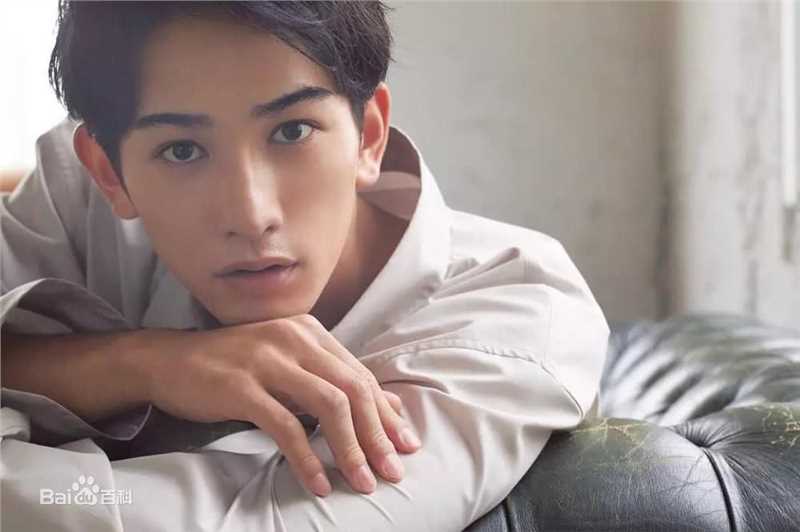 最优质町田启太(町田啓太、Keita Machida)生活照