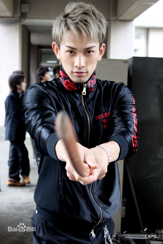 最优质町田启太(町田啓太、Keita Machida)生活照