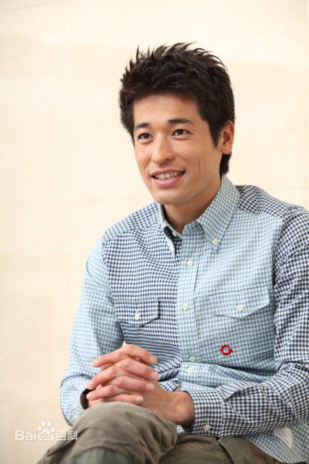 佐藤隆太(RYUTA SATO)佐藤 隆太  图册前后照片