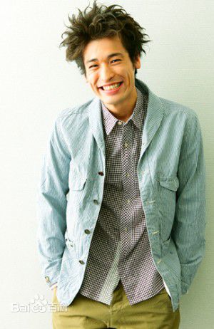 佐藤隆太(RYUTA SATO)佐藤 隆太  图册前后照片